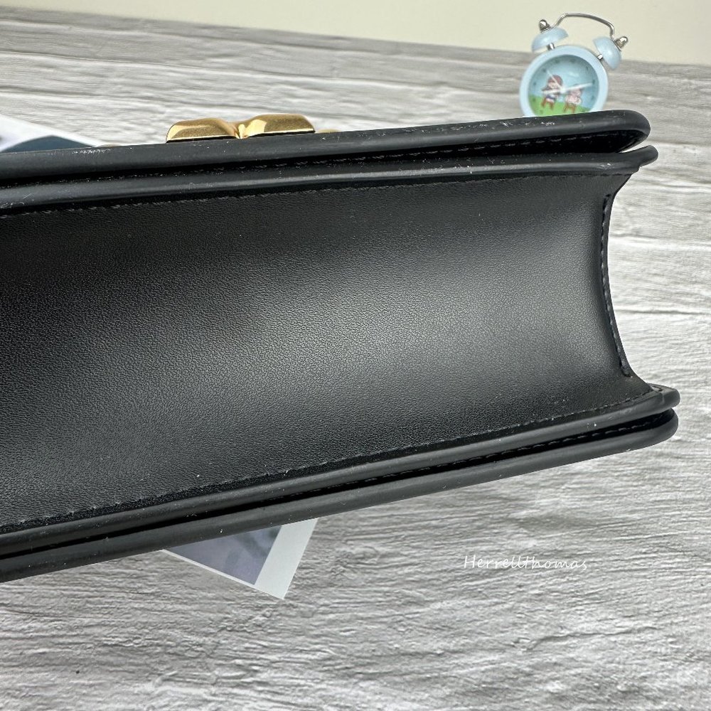 NWOT Tory Burch SMALL ELEANOR BAG - Picture 8 of 11